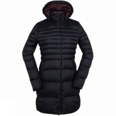 Womens Kings Canyon Parka Womens Kings Canyon Parka